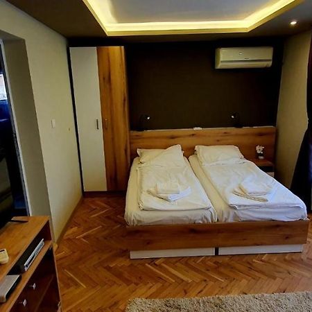 Ivet Guest Rooms 바르나 외부 사진