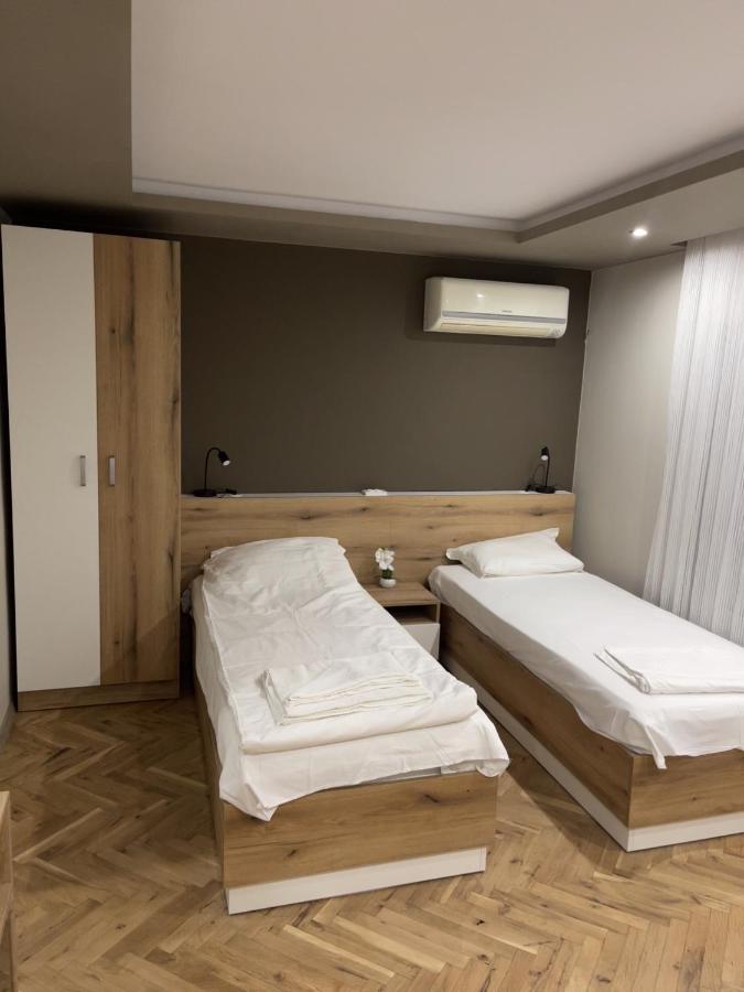 Ivet Guest Rooms 바르나 외부 사진