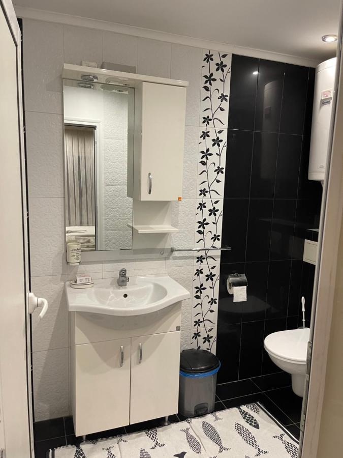 Ivet Guest Rooms 바르나 외부 사진