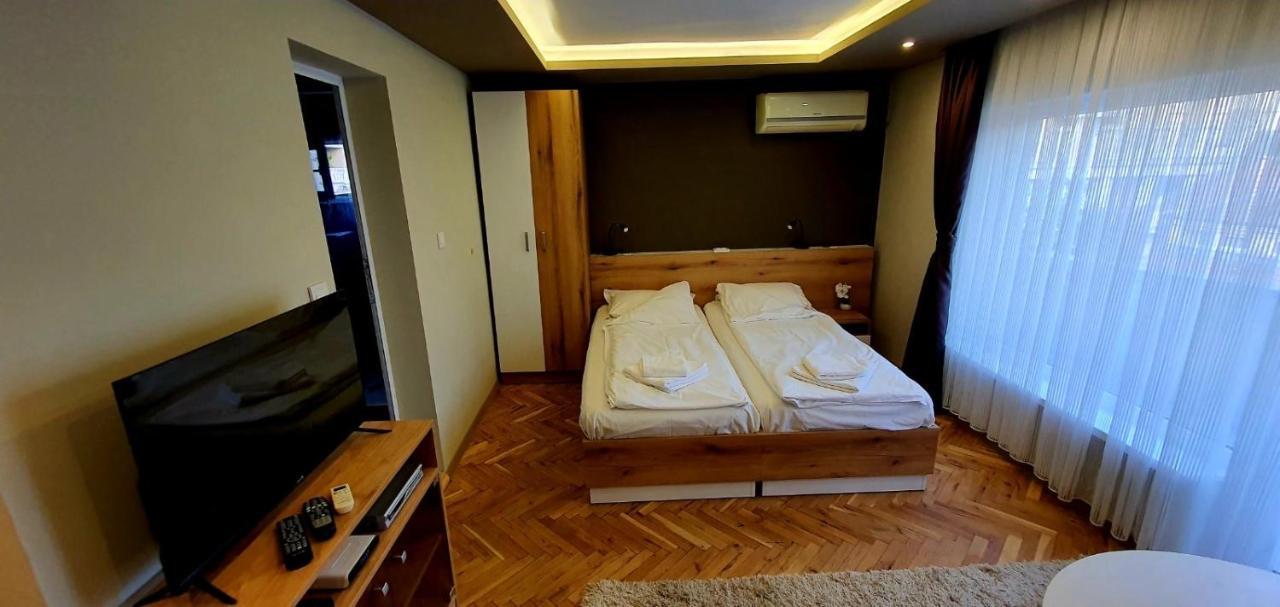 Ivet Guest Rooms 바르나 외부 사진